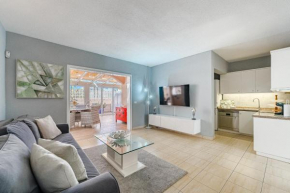 Beach Haven Apartment